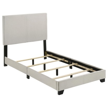 Coaster Dorian Transitional Twin Bed Model 300852T