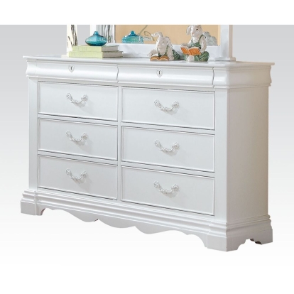 ACME Estrella Dresser Model 30245