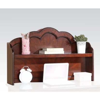 ACME Cecilie Computer Hutch Model 30288