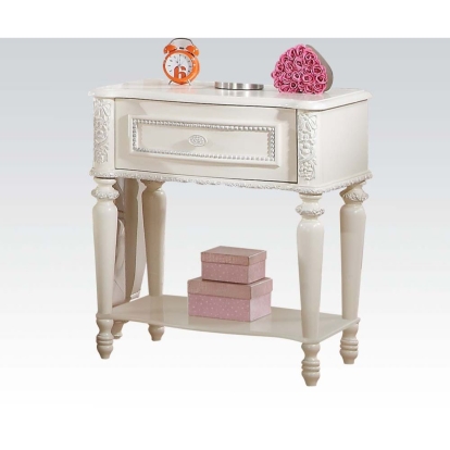 ACME Dorothy Nightstand Model 30369
