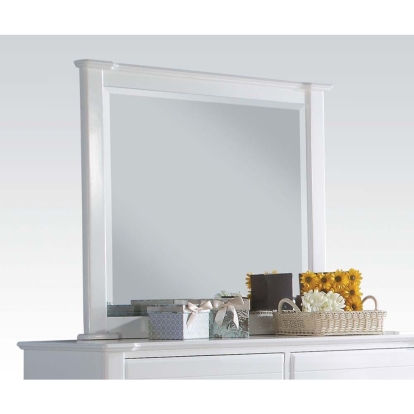 ACME Mallowsea Mirror Model 30424