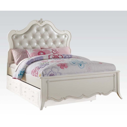 ACME Edalene Full Bed Model 30500F