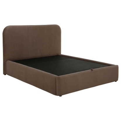 Coaster Anders Transitional Queen Bed Model 306037Chq