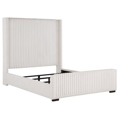 Coaster Natasha Modern Classics Queen Bed Model 306051Q