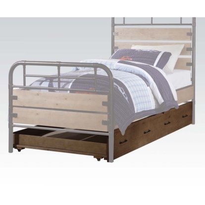 ACME Adams Trundle (Twin) Model 30612