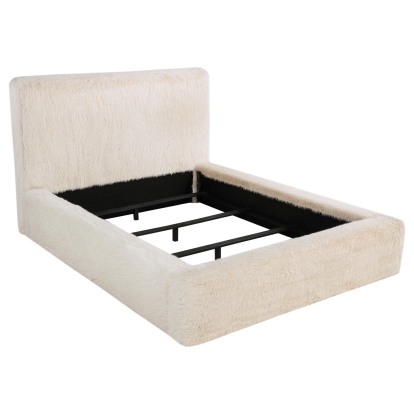 Coaster Rebecca Transitional Eastern King Bed Model 306141Ke