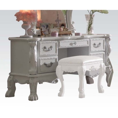 ACME Dresden Vanity Desk Model 30670