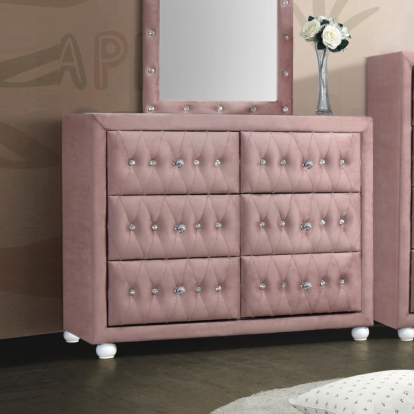 ACME Reggie Dresser Model 30825