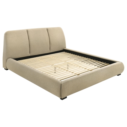 Coaster Mokena Contemporary Eastern King Bed Model 310091Ke