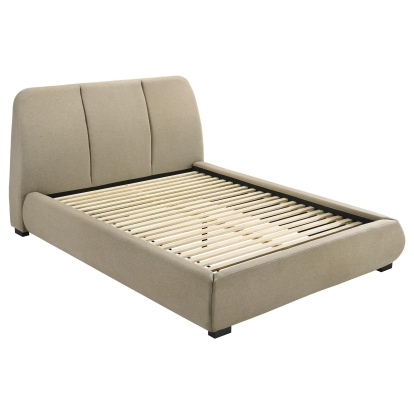 Coaster Mokena Contemporary Queen Bed Model 310091Q