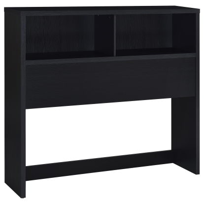 Coaster Westpark Contemporary Black Full Headboard Model 315851F