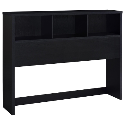 Coaster Westpark Contemporary Black Queen Headboard Model 315851Q