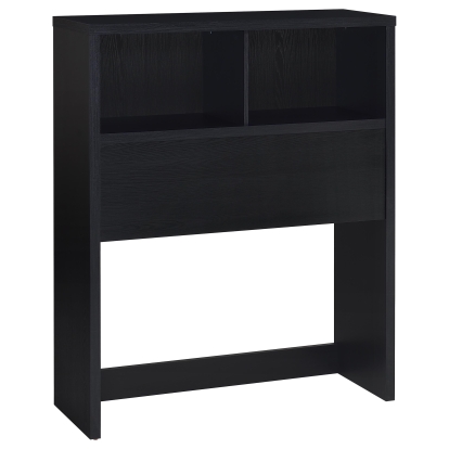 Coaster Westpark Contemporary Black Twin Headboard Model 315851T