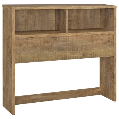 Coaster Westpark Contemporary Mango Full Headboard Model 315901F