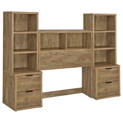 Coaster Westpark Contemporary Mango Twin Headboard Model 315901T-Set