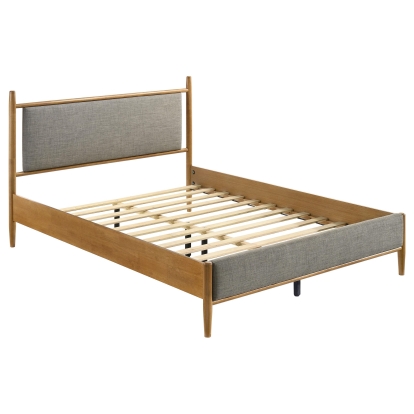 Coaster Mason Mid-Century Modern Queen Bed Model 315914Q