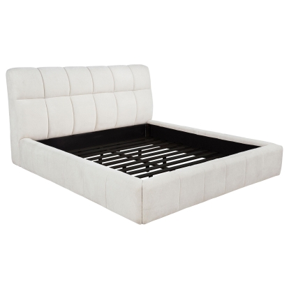 Coaster Nollet Contemporary Eastern King Bed Model 315917Crmke