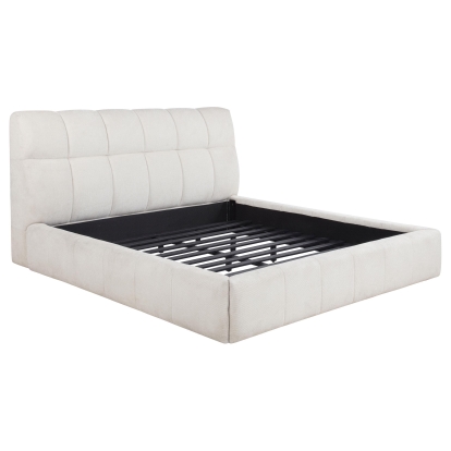 Coaster Nollet Contemporary California King Bed Model 315917Crmkw