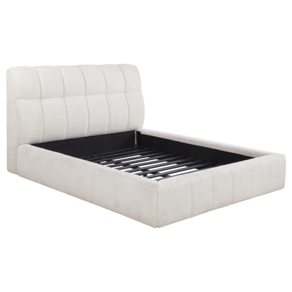 Coaster Nollet Contemporary Queen Bed Model 315917Crmq