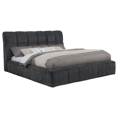 Coaster Nollet Contemporary California King Bed Model 315917Grykw