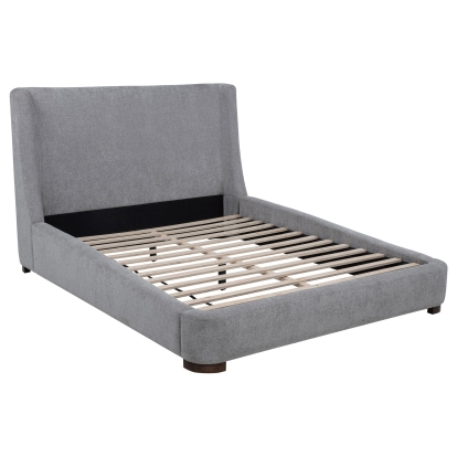 Coaster Rennes Mid-Century Modern Eastern King Bed Model 315928Ke