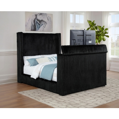 Coaster Centergrove Contemporary Queen Bed Model 315945Q