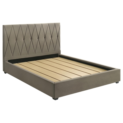 Coaster Delsea Transitional Eastern King Bed Model 315975Ke
