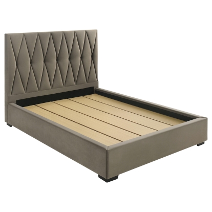 Coaster Delsea Transitional Queen Bed Model 315975Q