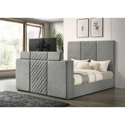 Coaster Tara Contemporary Eastern King Bed Model 315994Ke