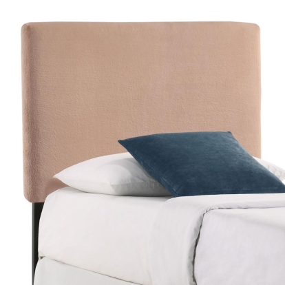 Coaster Gigi Rectangular Upholstered Headboard Model 316030T