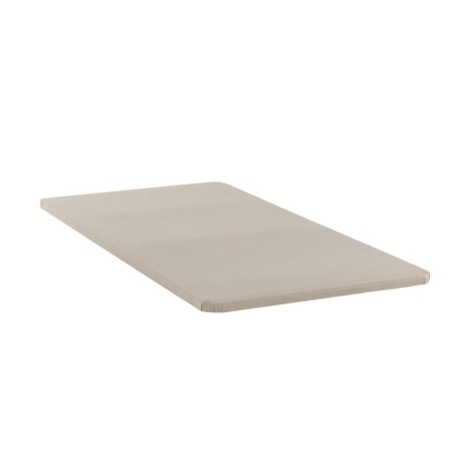 Coaster Bennett Twin Bunkie Board Tan Model 350020T
