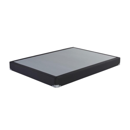 Coaster Kinsley Full Low Profile Foundation Grey Model 350045F