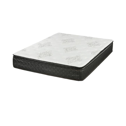 Coaster Freya Eastern King Mattress Grey Model 350373KE
