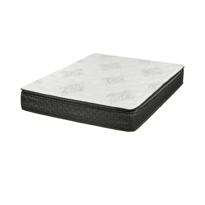 Coaster Freya Freya Queen Mattress Grey Model 350373Q