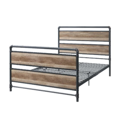 ACME Brantley Full Bed Model 35885F