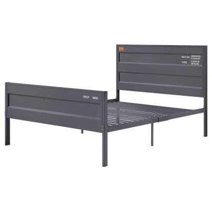 ACME Cargo Full Bed Model 35915F