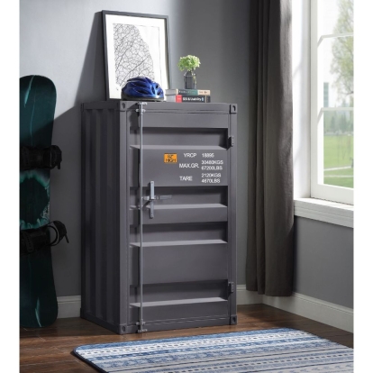 ACME Cargo Chest Model 35925
