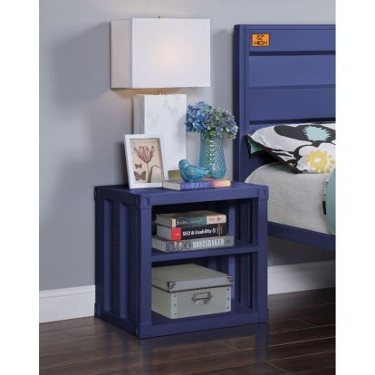 ACME Cargo Nightstand With USB Model 35937