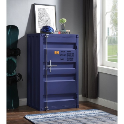 ACME Cargo Chest Model 35940