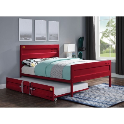 ACME Cargo Trundle (Twin) Model 37912