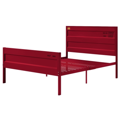 ACME Cargo Full Bed Model 35945F