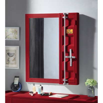 ACME Cargo Vanity Mirror Model 35952