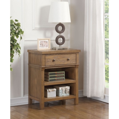 ACME Inverness Nightstand Model 36093