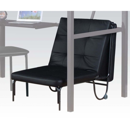 ACME Senon Adjustable Chair (Futon) Model 37276