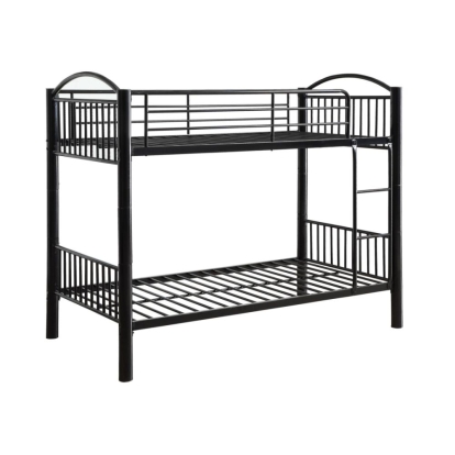 ACME Cayelynn Twin/Twin Bunk Bed Model 37385BK