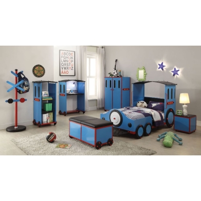 ACME Tobi Twin Bed Model 37560T
