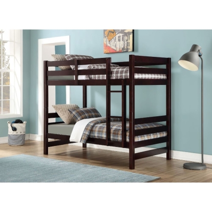 ACME Ronnie Twin/Twin Bunk Bed Model 37775