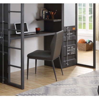 ACME Cargo Chair Model 37959