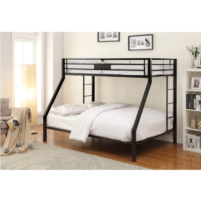 ACME Limbra Twin XL/Queen Bunk Bed Model 38000