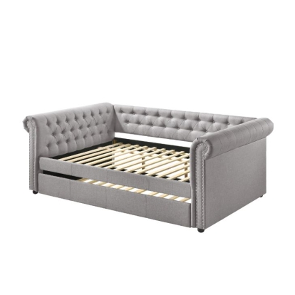 ACME Justice Daybed With Trundle (Full) Model 39435